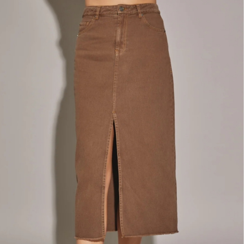 Vintage Skirt